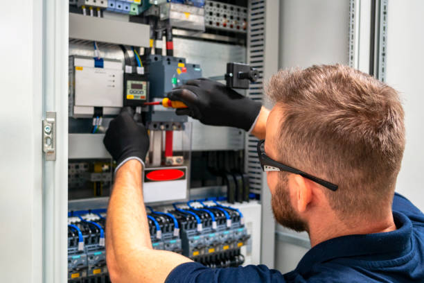 Best Best Electricians Near Me  in Dunkirk, NY
