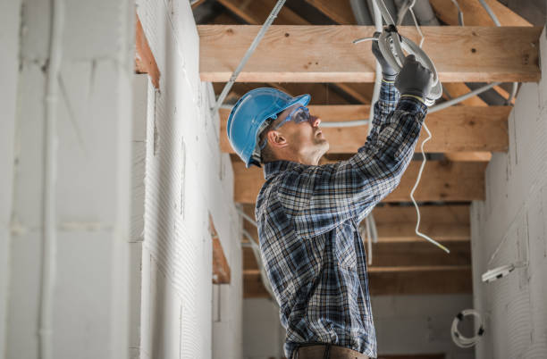 Best Electrical Installation Contractor  in Dunkirk, NY