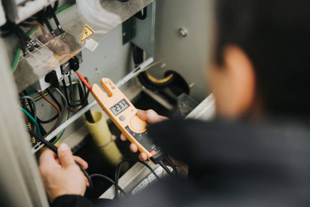 Best Circuit Breaker Repair  in Dunkirk, NY