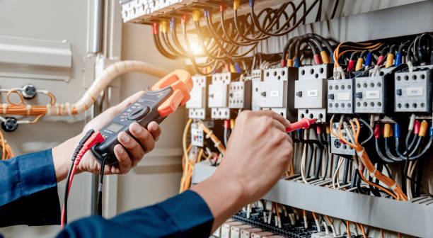 Best Generator Installation Services  in Dunkirk, NY