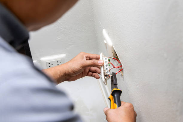 Best Affordable Electrical Installation  in Dunkirk, NY