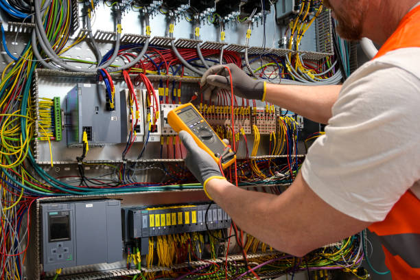 Best Electrical Repair Services  in Dunkirk, NY