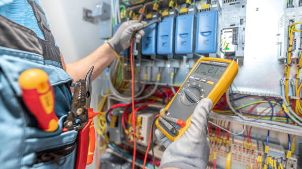 Best Home Electrical Repair  in Dunkirk, NY