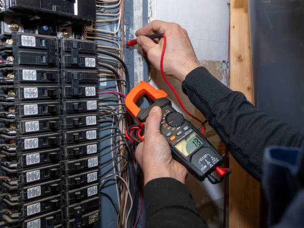 Best Electrical Repair Services  in Dunkirk, NY
