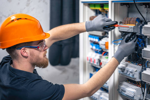 Best Electrical System Inspection  in Dunkirk, NY