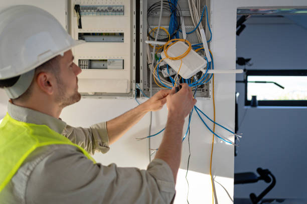 Best Affordable Emergency Electrician  in Dunkirk, NY